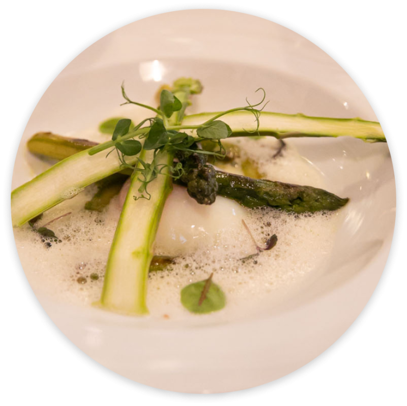 Le restaurant - Le Chien Jaune - Tours - Hôtel Tours