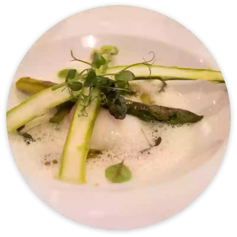 Le restaurant - Le Chien Jaune - Tours - manger a TOURS