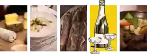 Le Chien Jaune - Restaurant Tours - les meilleurs restaurant de TOURS