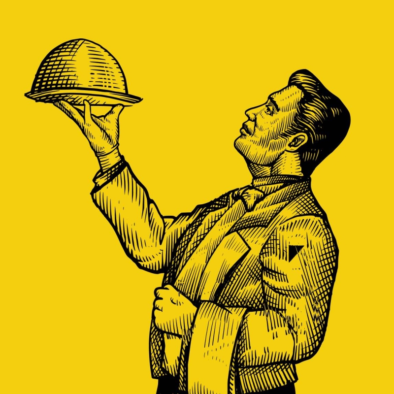 Le restaurant - Le Chien Jaune - Tours - manger a TOURS