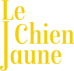 Le Chien Jaune